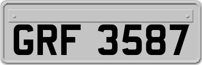 GRF3587
