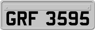 GRF3595
