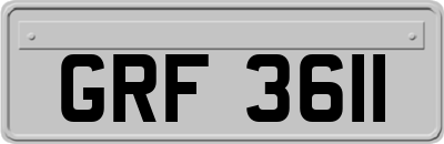 GRF3611
