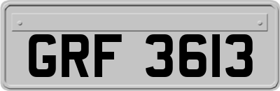 GRF3613