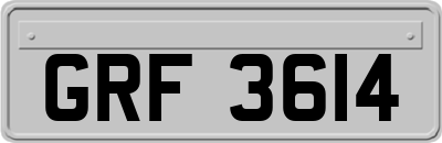 GRF3614