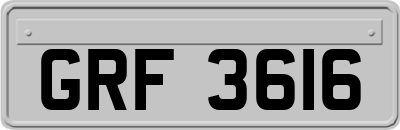 GRF3616