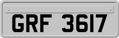 GRF3617