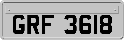 GRF3618