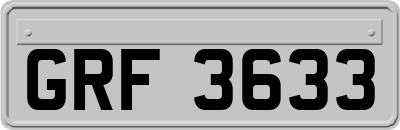 GRF3633