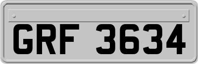 GRF3634