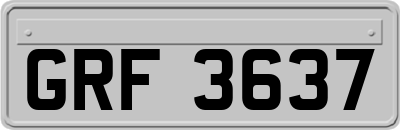 GRF3637