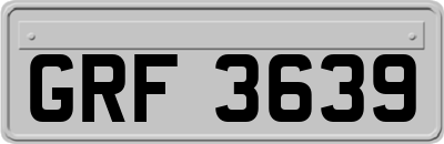 GRF3639