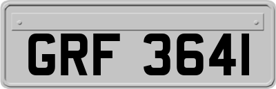 GRF3641