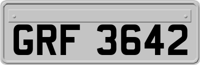 GRF3642