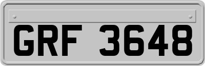 GRF3648