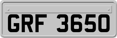GRF3650