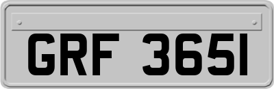 GRF3651