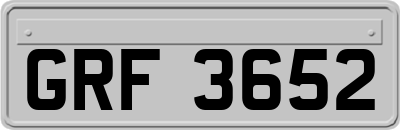 GRF3652