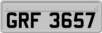 GRF3657