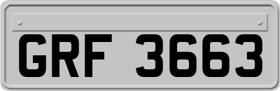 GRF3663