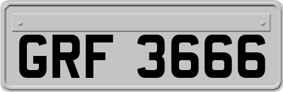 GRF3666
