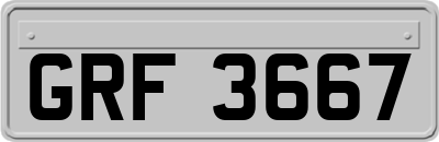 GRF3667