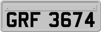 GRF3674