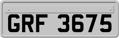 GRF3675