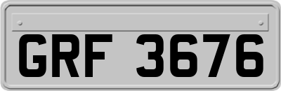 GRF3676