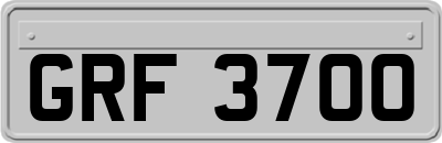 GRF3700