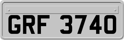 GRF3740