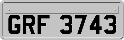 GRF3743