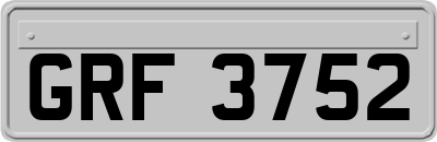GRF3752