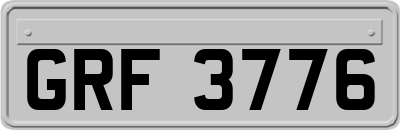 GRF3776