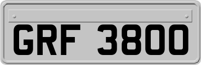 GRF3800
