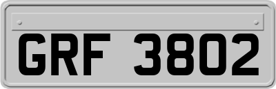 GRF3802