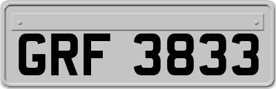 GRF3833