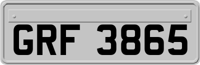 GRF3865