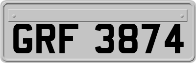 GRF3874