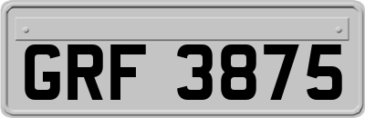 GRF3875