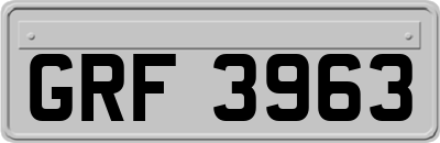 GRF3963
