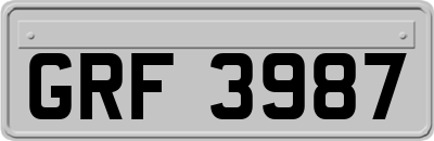 GRF3987