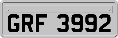 GRF3992