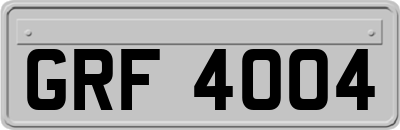 GRF4004