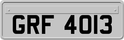 GRF4013