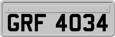 GRF4034