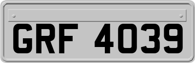 GRF4039