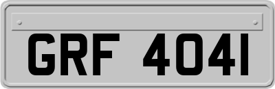 GRF4041
