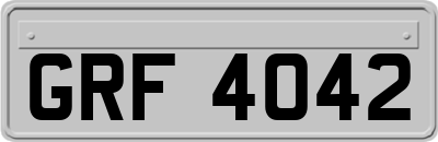 GRF4042