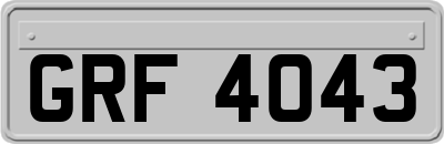 GRF4043