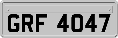 GRF4047