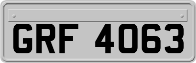 GRF4063