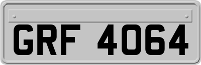 GRF4064