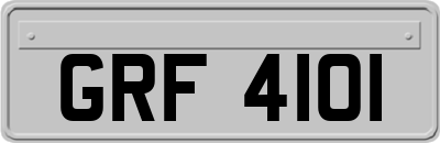 GRF4101